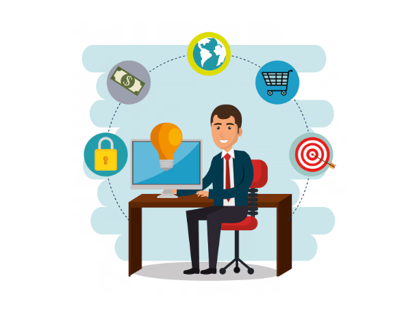 HollyFinder Services